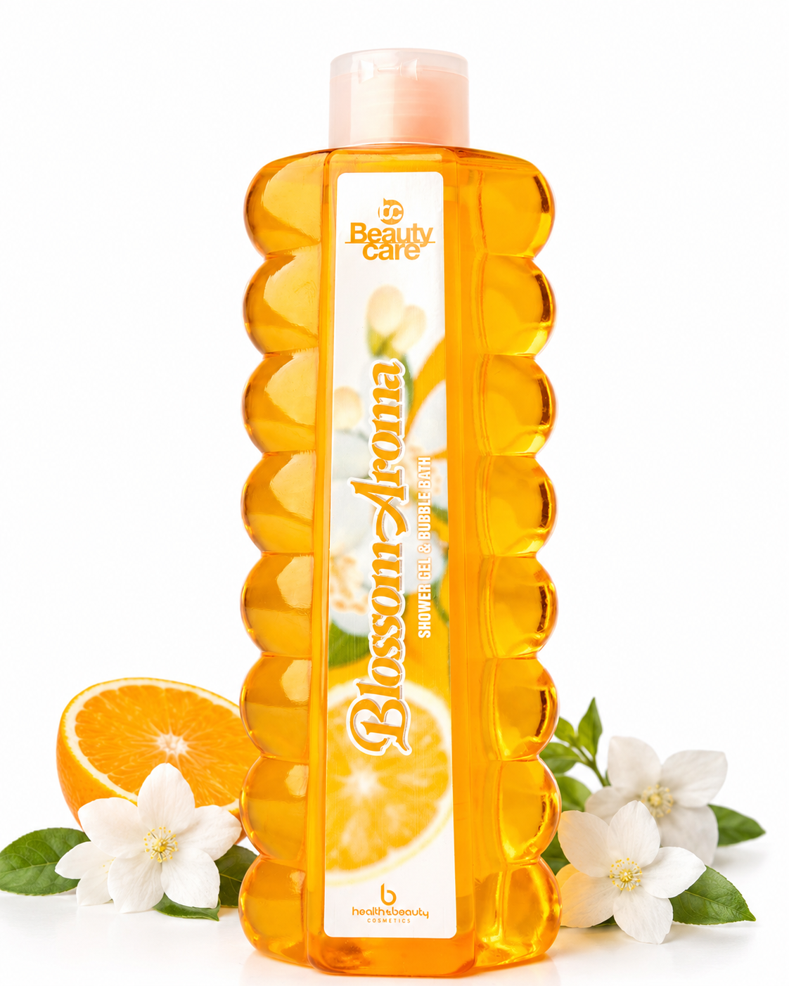 Gel douche Blossom 500ml